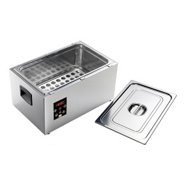 Термопроцесор SoftCooker S GN 1/1 SIRMAN Термопроцесор SoftCooker S GN 1/1 SIRMAN