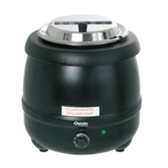 Супниця Bartscher 100061, 9 л Супниця Bartscher 100061, 9 л