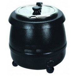 Супниця електрична 10 Berg Супниця електрична 10 Berg