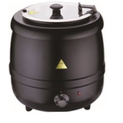 Супниця електрична YDSK-10 Berg Супниця електрична YDSK-10 Berg