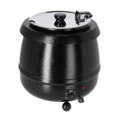 Супниця GGM Gastro SWH9S