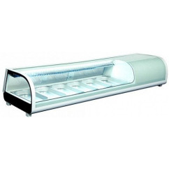 Суші-кейс EWT INOX RTS-62L Суші-кейс EWT INOX RTS-62L