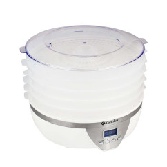 Сушилка для овощей и фруктов GEMLUX (GL-FD-01R) Сушилка для овощей и фруктов GEMLUX (GL-FD-01R)