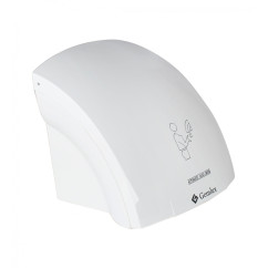 Сушилка для рук GEMLUX GL-HD1800P Сушилка для рук GEMLUX GL-HD1800P
