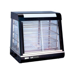 Вітрина Теплова Hkn-Wd3m Вітрина Теплова Hkn-Wd3m