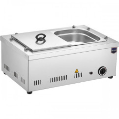 Тепловий марміт Remta B18 (2 чаші)