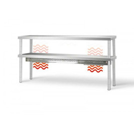 Тепловой мост - 1 м - AB2K107#KBK9-2 GGM Gastro