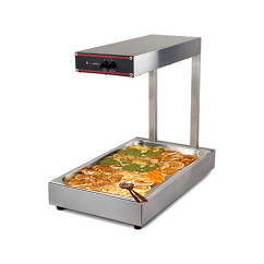 Тепловий міст GN 1/1 GGM Gastro SWK11