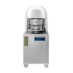 Тестоделитель Hurakan HKN-SPA36