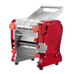 Тісторозкатка електрична NM200M RED 10 мм GoodFood Тісторозкатка електрична NM200M RED 10 мм GoodFood