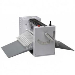 Тісторозкаточна машина EASY 500 SM GGF