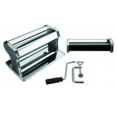 Тісторозкаточні машинка лапшерізка Akita JP Pasta machine 260 mm
