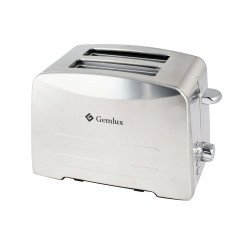 Тостер GEMLUX (GL-T-2S)