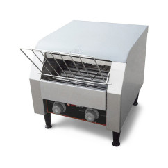 Тостер конвейерный GGM Gastro DTKB200