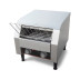Тостер конвеєрний GGM Gastro DTKB200 Тостер конвеєрний GGM Gastro DTKB200