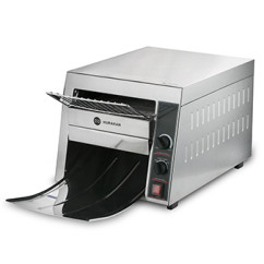 Тостер конвейерный HURAKAN HKN-LONG VV