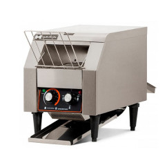 Тостер конвейерный HURAKAN HKN-TOSTI18