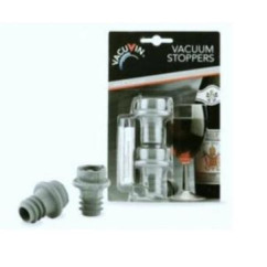 Вакуумная пробка для бутылок (Комплект 2шт)