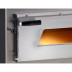 Піч для піци - 4 + 4 х 35 см - PDP44 GGM Gastro