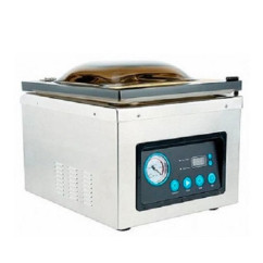 Пакувальник вакуумний Frosty C18 Пакувальник вакуумний Frosty C18
