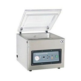 Пакувальник вакуумний Frosty VM400TE / A Пакувальник вакуумний Frosty VM400TE / A