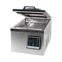 Пакувальник вакуумний Stalgast 691311 Пакувальник вакуумний Stalgast 691311