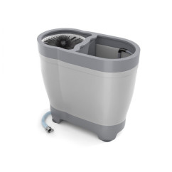 Пристрій для миття склянок 600 - GSS600 GGM Gastro