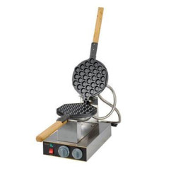 Вафельниця для гонконгських вафель GASTRORAG (FY-6)