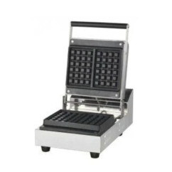 Вафельниця електрична BWB-1 Rauder