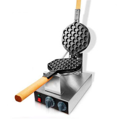 Вафельница гонконгская Airhot WВ-НК 1