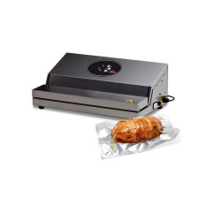 Вакууматор, 28 літрів GGM Gastro VTB420 Вакууматор, 28 літрів GGM Gastro VTB420