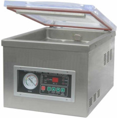 Вакууматор настільний LVP-400 Rauder