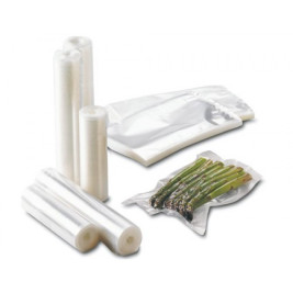 Вакуумный пакет рифленый 200 x 300 мм - G20X30-105 GGM Gastro Вакуумный пакет рифленый 200 x 300 мм - G20X30-105 GGM Gastro