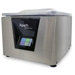 Вакуумний пакувальник Apach AVM420 IDEA