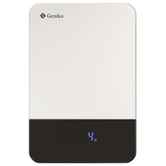 Весы кухонные GEMLUX (GL-KS10) Весы кухонные GEMLUX (GL-KS10)