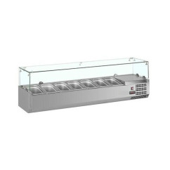 Вітрина холодильна Frosty VRX1600 / 330 Вітрина холодильна Frosty VRX1600 / 330