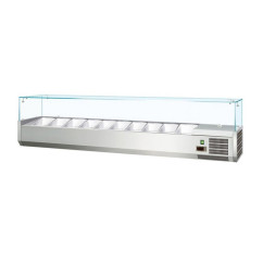 Вітрина холодильна Frosty VRX2000 / 380 Вітрина холодильна Frosty VRX2000 / 380