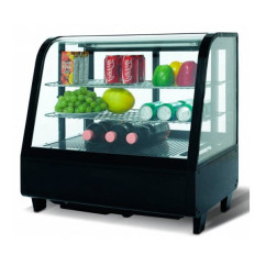 Вітрина холодильна RTW100L Premium GoodFood Вітрина холодильна RTW100L Premium GoodFood