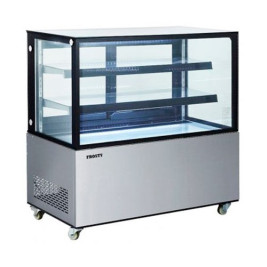 Вітрина кондитерська Frosty ARC-370Z Вітрина кондитерська Frosty ARC-370Z