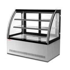 Витрина кондитерская Frosty CSDM171E