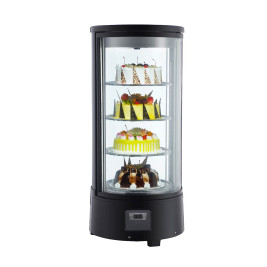 Вітрина кондитерська Frosty RTC-72L Вітрина кондитерська Frosty RTC-72L
