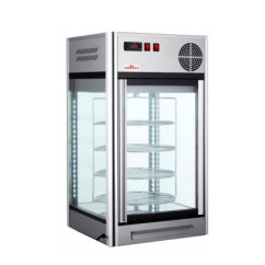 Витрина кондитерская Frosty RTW-108