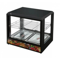 Теплова вітрина HURAKAN HKN-WD10B Теплова вітрина HURAKAN HKN-WD10B