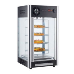 Вітрина теплова для піци AIRHOT HW-108 Вітрина теплова для піци AIRHOT HW-108