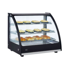 Вітрина теплова AIRHOT HW-130 Вітрина теплова AIRHOT HW-130