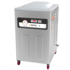 Вакуумно-пакувальна машина 20 мᶾ - VMKH-500 GGM Gastro