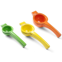 Соковижималка для цитрусових - чорна (для апельсина)