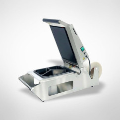 Термопакувальна машина METROOPACK TYPE-10 Термопакувальна машина METROOPACK TYPE-10