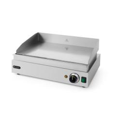 Поверхня для смаження-гриль Blue Line 518x328 мм - гладка - 203149 Hendi Поверхня для смаження-гриль Blue Line 518x328 мм - гладка - 203149 Hendi