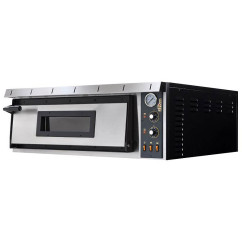 Печь для пиццы itPizza ML6 Печь для пиццы itPizza ML6